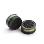 FILTROS CLASE 1 A2P3 PARA EUROMASK