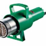 PISTOLA RETRACTILAR FORTE S3 * SIN LLAMA*