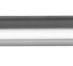 FRESA METAL CILINDRICA ESFERICA C 6X16X56