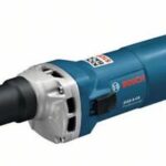 AMOLADORA RECTA BOSCH GGS 8 CE