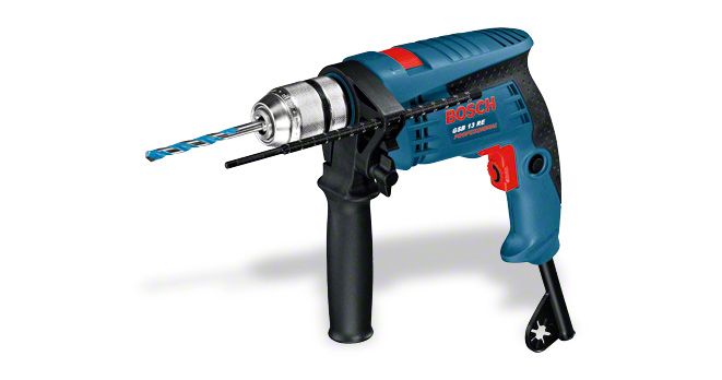 TALADRO BOSCH GSB 13 RE PROFESIONAL 600 W