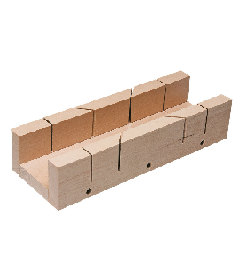GUIA INGLETAR MADERA 300 x 65 x 6