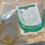 PANTALLA FACIAL ANTISALPICADURA