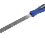 LIMA PLANA 200 mm M/BIMATERIAL
