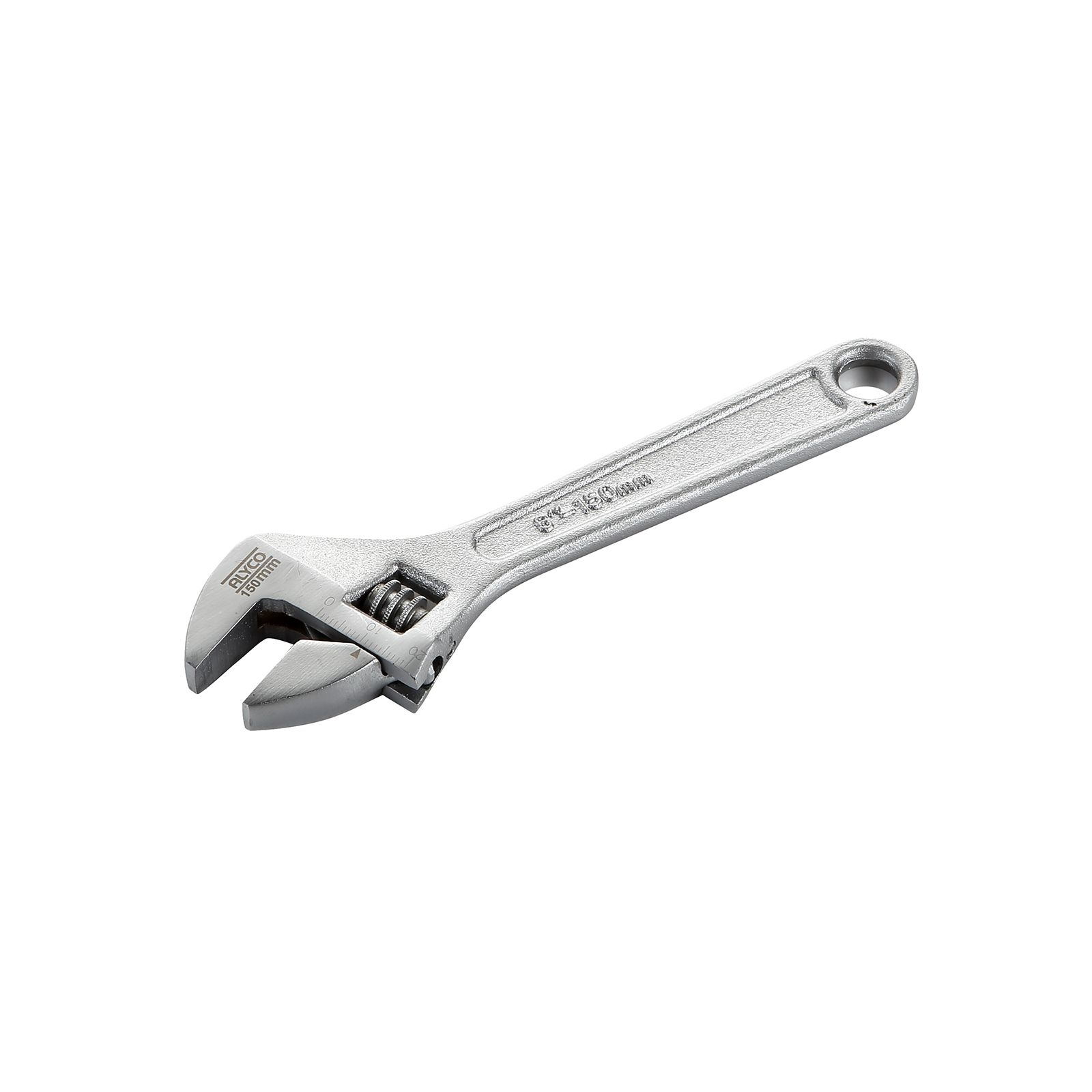 LLAVE AJUSTABLE 12 " MOLETA CENTRAL