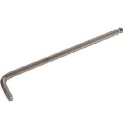 LLAVE ALLEN BOLA LARGA 4 MM