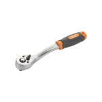 LLAVE CARRACA  72 DIENTES DE 3/8"