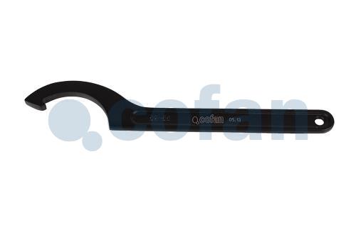 LLAVE DE GANCHO 68-75 MM