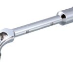 LLAVE PIPA ABIERTA 10 MM