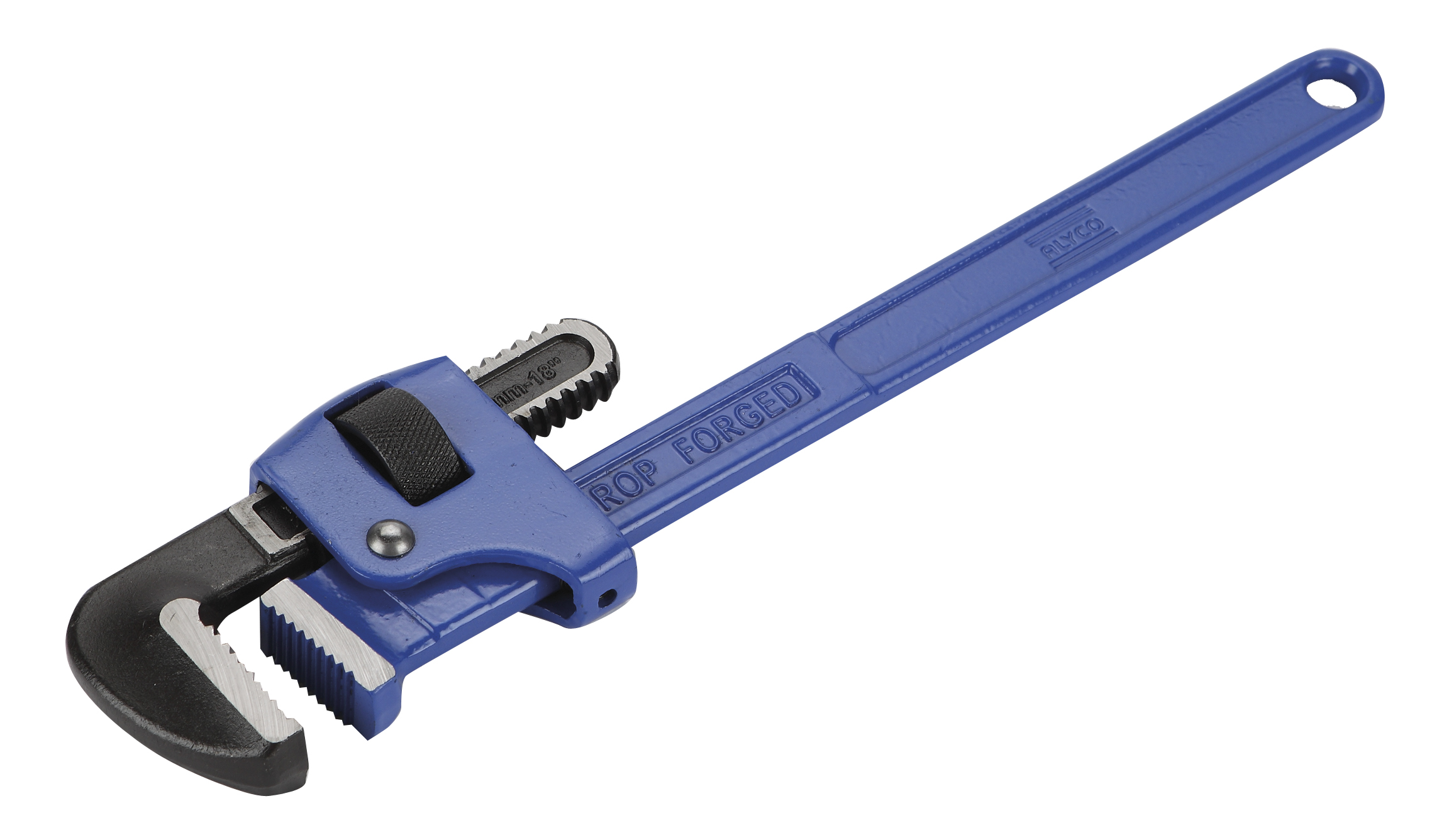 LLAVE STILLSON FORJADA 14"