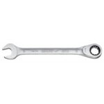 LLAVE CARRACA COMBINADA 17 MM