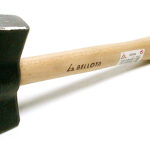 MACETA BELLOTA 5308-BN