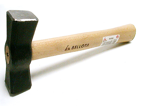 MACETA BELLOTA 5308-BN