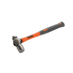 MARTILLO BOLA MANGO FIBRA  910 GR