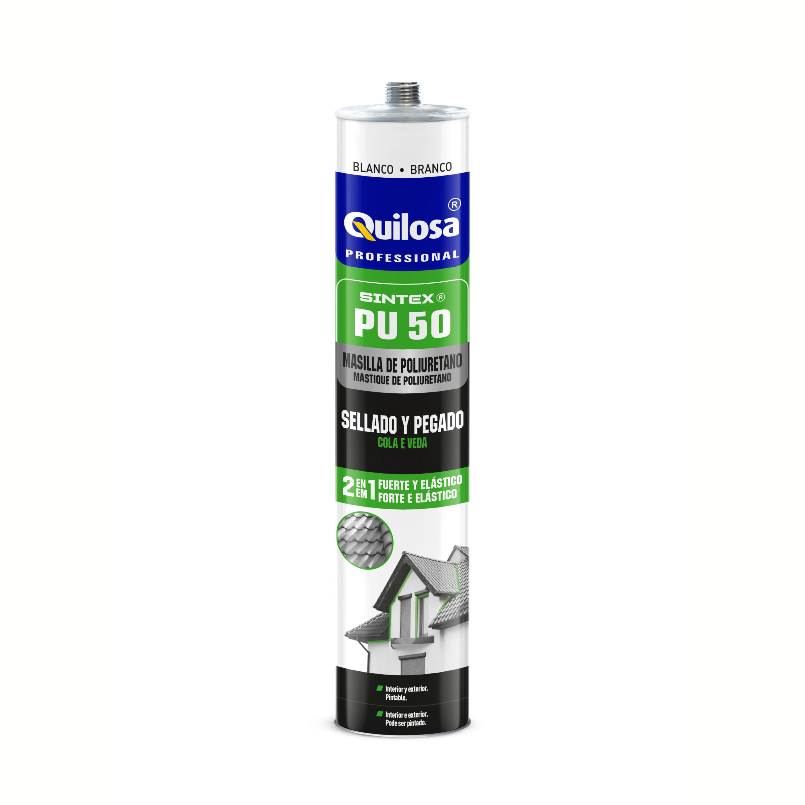 MASILLA POLIURETANO GRIS 310
