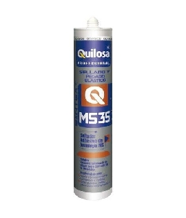 MASILLA POLIMERO ADHESIVO BLANCO