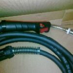 ANTORCHA SDF 25 RE 4 MTS