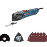 MULTIHERRAMIENTA BOSCH GOP 30-28