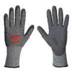 GUANTE LIGHT TASK  CUT DYNEEMA T-9 GNFD16