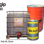 ACEITE HIDRAULICO AGIP NTK -46 200 L