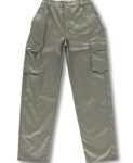 PANTALON TERGAL GRIS 488-PG TOP T 38