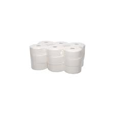 ROLLO PAPEL HIGIENICO IND. PASTA