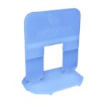 CALZO PARA NIVELACION DE 0,50 MM  BOLSA 500 UD
