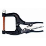 MORDAZA GRIP SOLDADURA FORJA P-6 100 x 150 MM