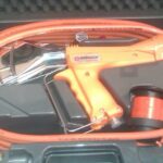 PISTOLA RETRACTIL RIPACK 2000/2200