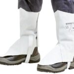 POLAINAS SERRAJE/VELCRO 31 cms.