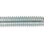 TORNILLO AUTOTALADRANTE PVC M-4 x 25  BICRO