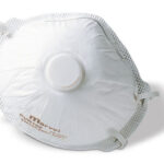 MASCARILLA FFP2  C/VALVULA 30300