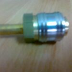 ENCHUFE PARA MANGUERA RAPIDO HEMBRA/ESPIGA 240HG8