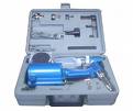 REMACHADORA OLEONEUMATICA KIT SG 0810 K