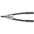 REMACHADORA MANUAL LR 12 2 MANOS