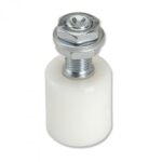 RODILLO GUIA NYLON Ø30x40 REF 80-238