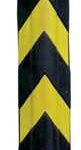 PROTECTOR ANGULO AMARILLO/NEGRO 1140 x 50 x 50 RQR114NJ