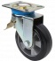 RUEDA TV-DE 2-2193 100C/FRENO