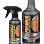 RUGINOX DECAPANTE CONVERTIDOR DE OXIDO 750 ML