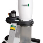SISTEMA DE ASPIRACION SAA 901 0,75 CV