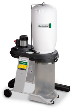 SISTEMA DE ASPIRACION SAA 901 0,75 CV