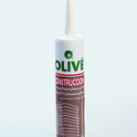 SILICONA MULTIUSOS BLANCA