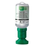 SOLUCION SALINA BOTELLA DE 200 ML CON CAVIDAD OCULAR