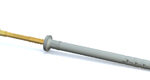 TACO CLAVABLE CON TORNILLO CABEZA CILINDRICA 8 x 80 Ø8