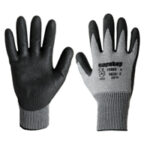 GUANTE TAEKI G150 KV T-9