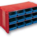 MODULO TAYG 306006  6 CAJONES