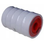 TEFLON CRUDO ROLLO 19 x 50 x 0,10