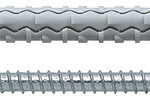 TACO NYLON TGX PLUS-H TORNILLO CABEZA HEXAGONAL 10 x 120