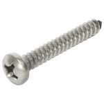 TORNILLO R CHAPA C ALOMADA 7981 INOX A2 4,2 x 9,5