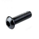TOR ALLEN  7380/A 10.9 CON ARANDELA M-8 x 25